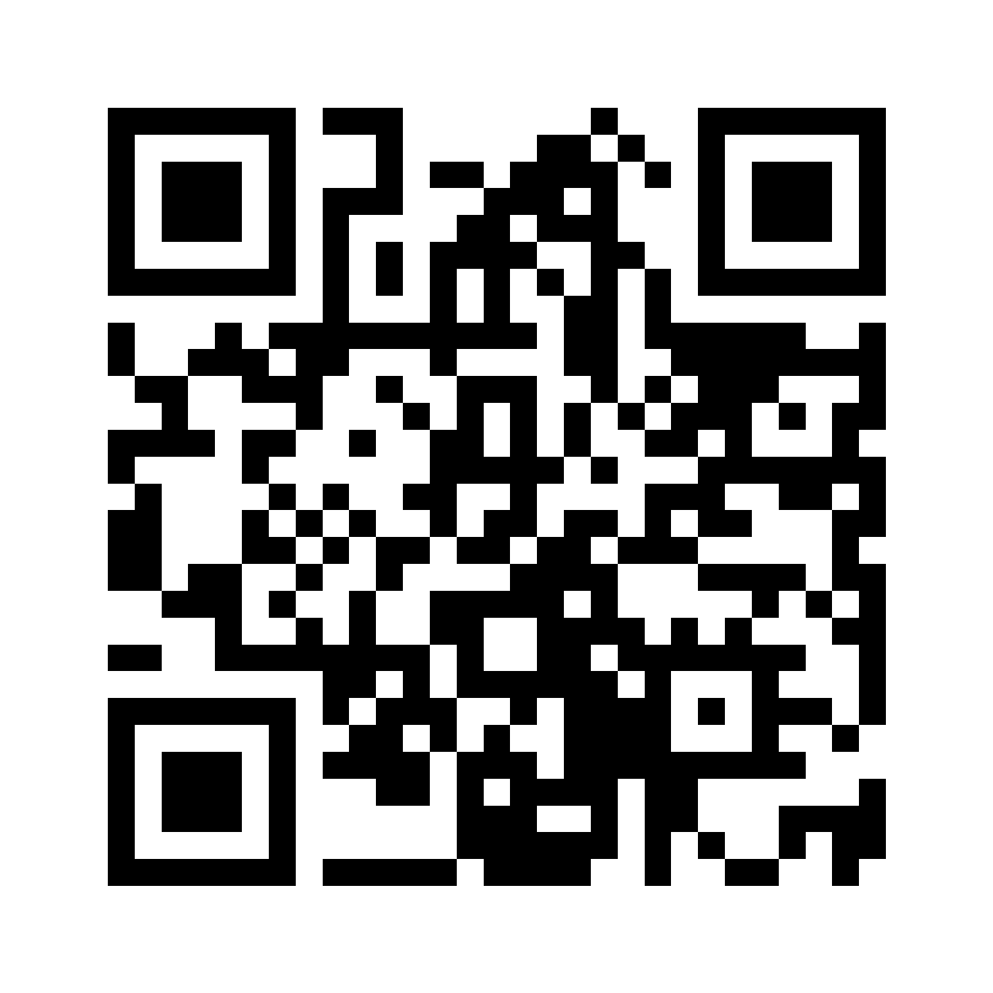 Google yorum QR kodu